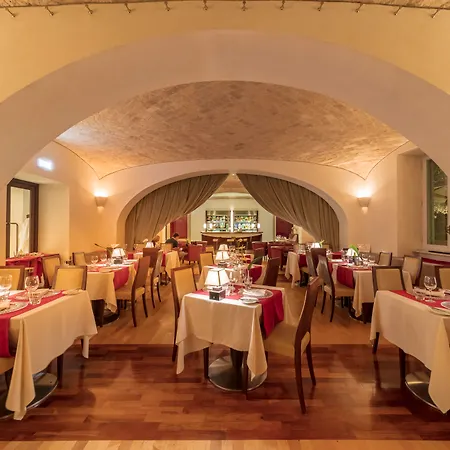 Kolbe Hotel Rome