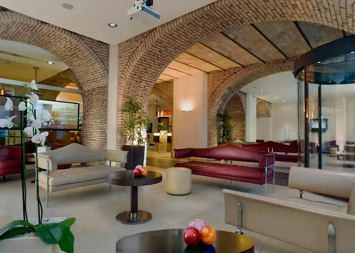 Hotel Kolbe 4*