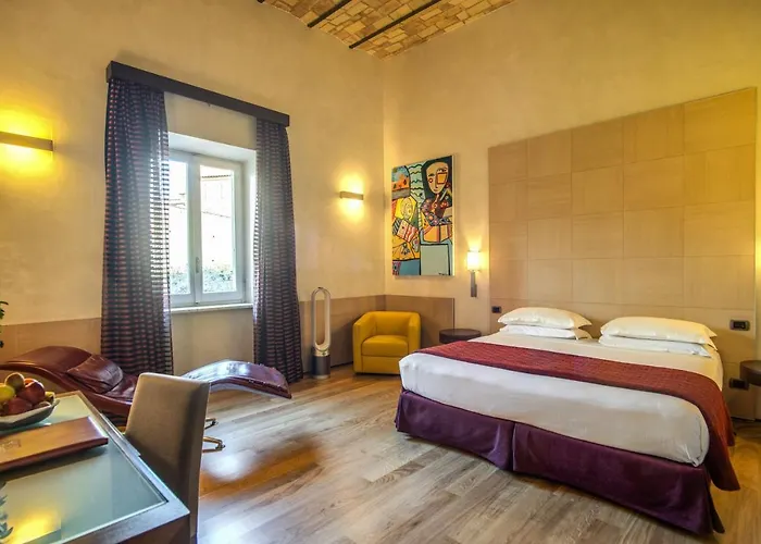 Kolbe Hotel 4*
