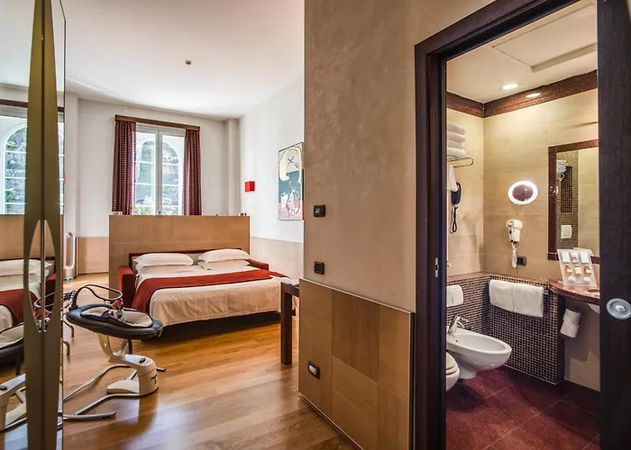 Hotel Kolbe 4*