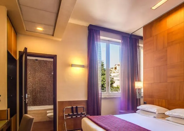 Hotel Kolbe