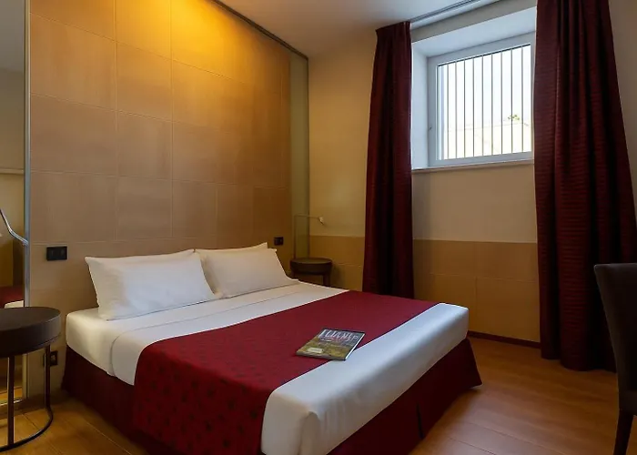 Hotel Kolbe 4*
