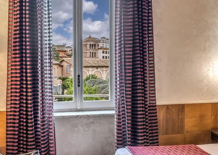 Kolbe Hotel