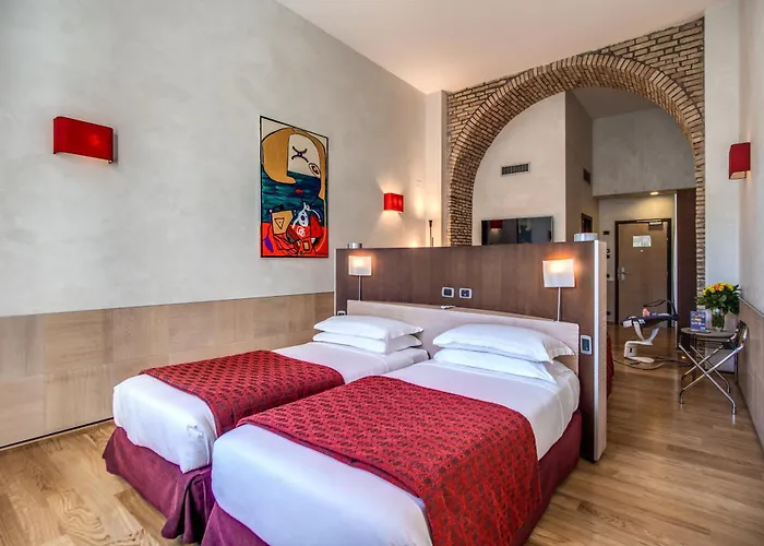 Kolbe Hotel 4*