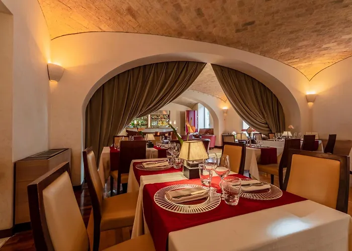 Kolbe Hotel Rome