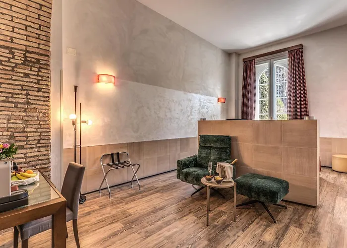 Kolbe Hotel
