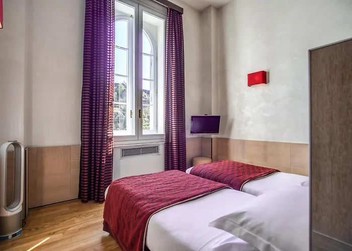 Hotel Kolbe