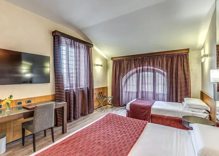 Kolbe Hotel 4*
