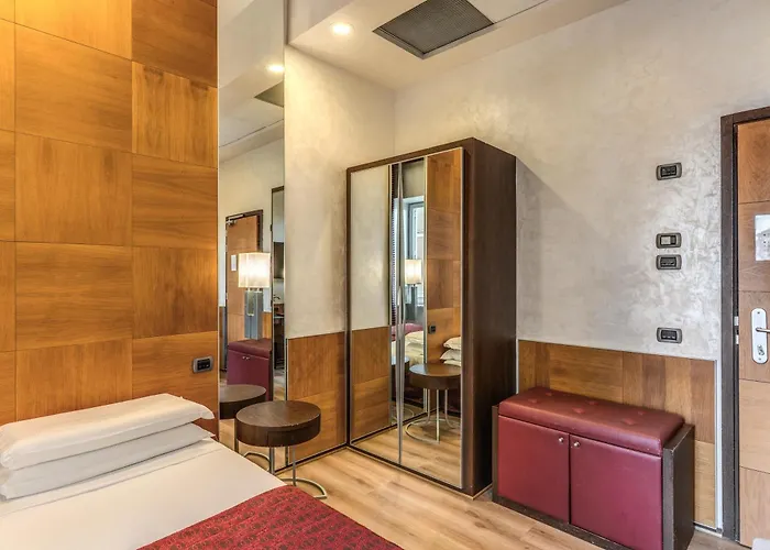 Hotel Kolbe 4*