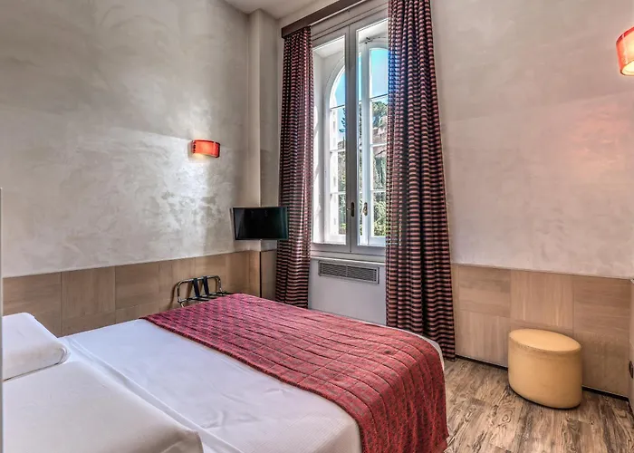 Kolbe Hotel