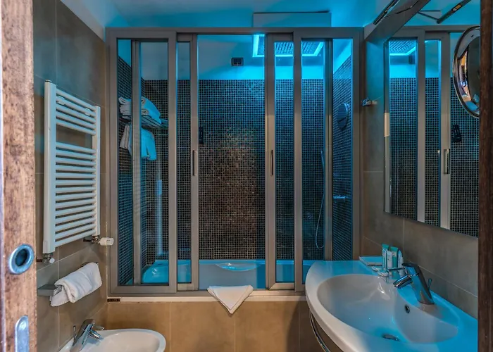 Kolbe Hotel 4*