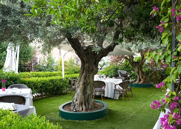 Hotel Kolbe 4*