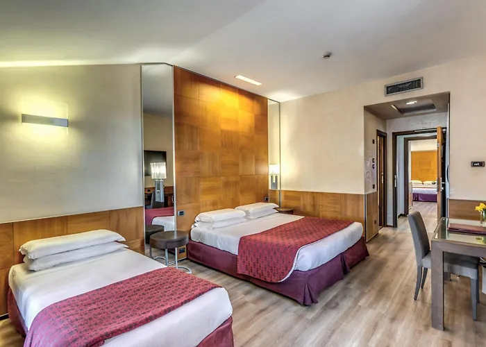 Kolbe Hotel 4*