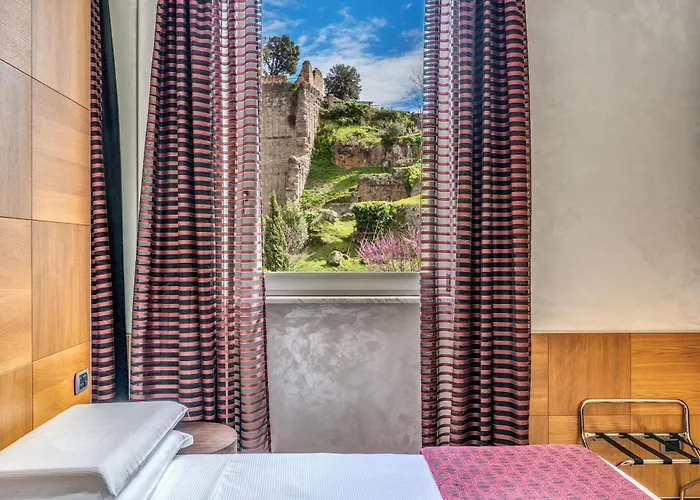 Kolbe 4* Rome