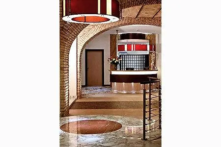 Hotel Kolbe Rome
