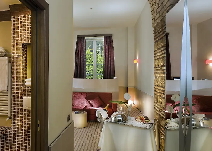 Hotel Kolbe 4*