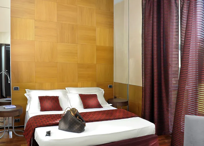 Kolbe Otel Roma