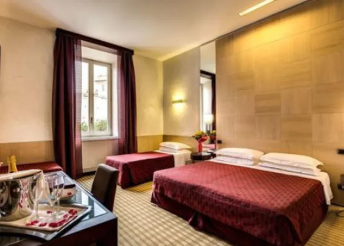 Hotel Kolbe