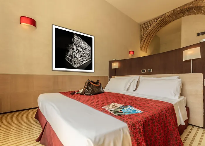 Kolbe Hotel
