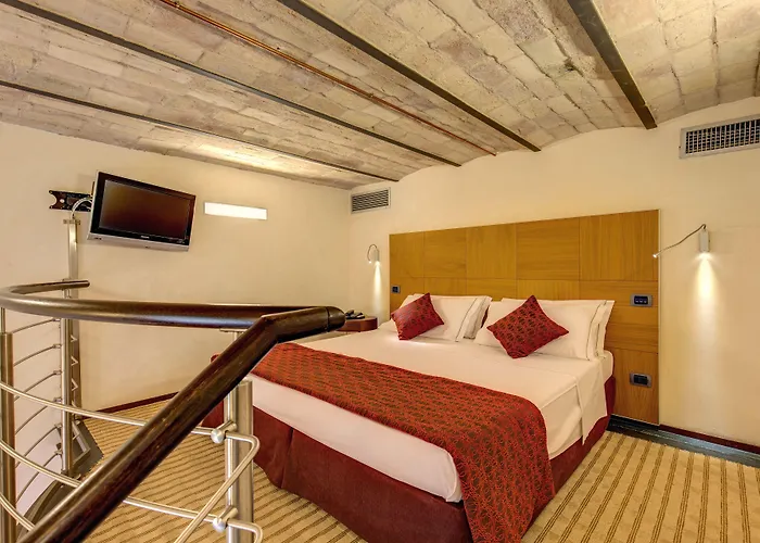 Hotel Kolbe 4*