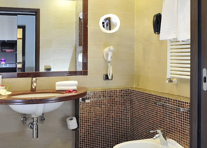 Hotel Kolbe 4*