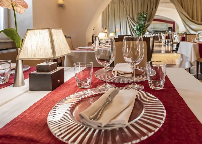 Kolbe Hotel 4*