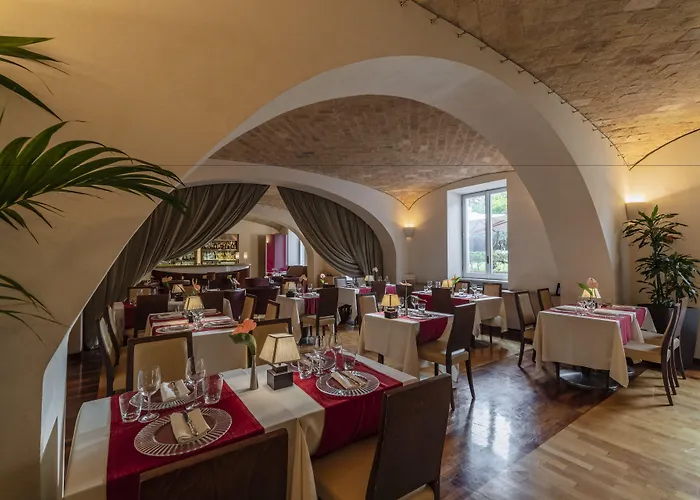 Hotel Kolbe 4*