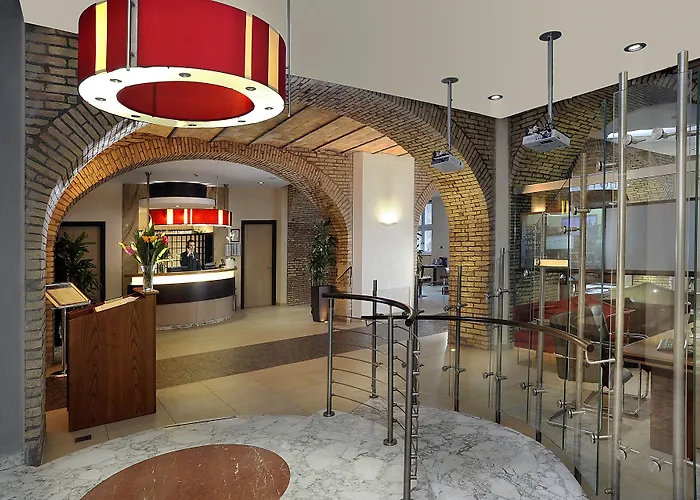 Hotel Kolbe