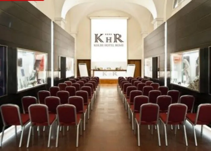 Hotel Kolbe