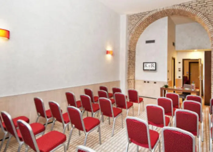Hotel Kolbe 4*