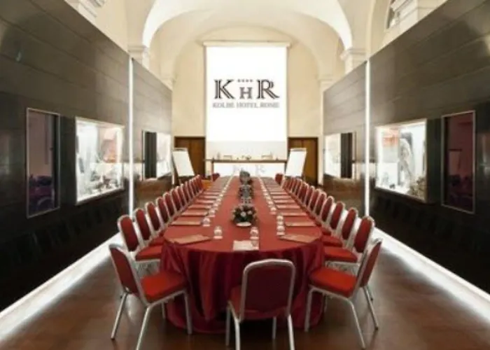 Kolbe 4*