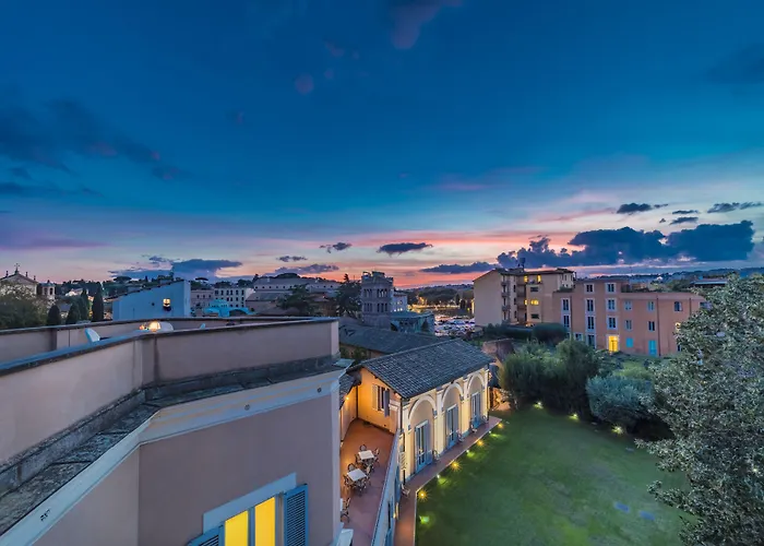 Hotel Kolbe 4*