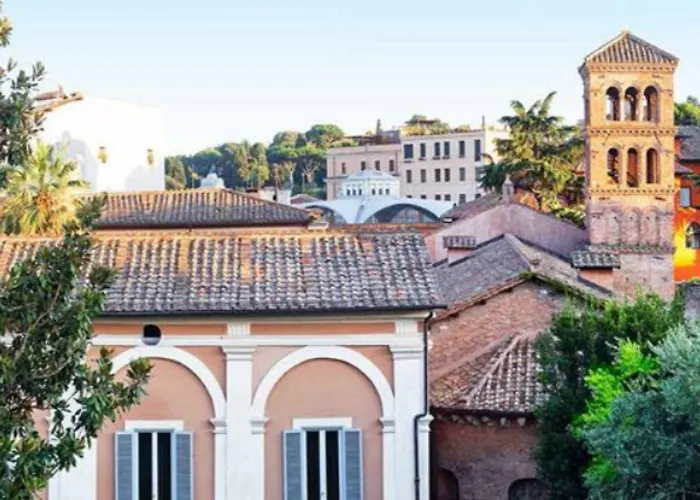 Kolbe 4* Rome