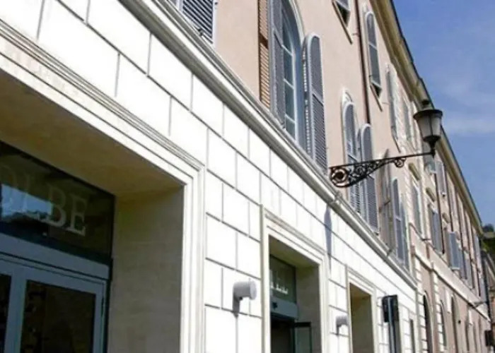 Kolbe 4* Rome