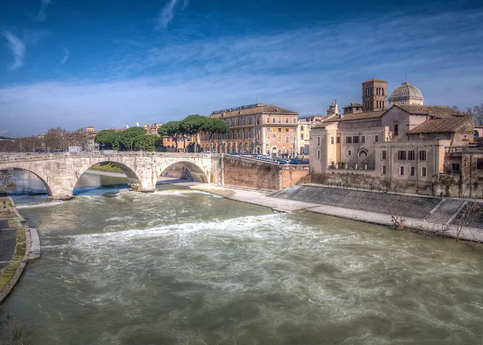 Kolbe 4* Rome