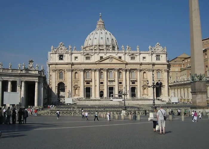 Kolbe Rome