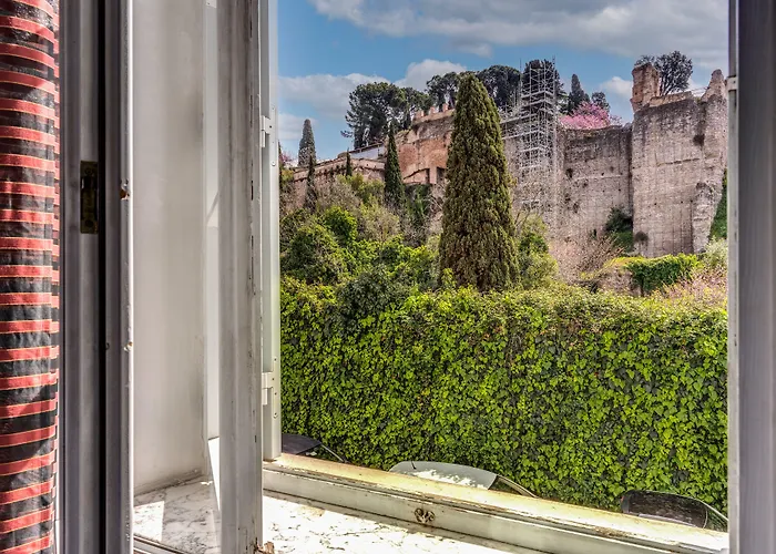 Kolbe 4* Rome