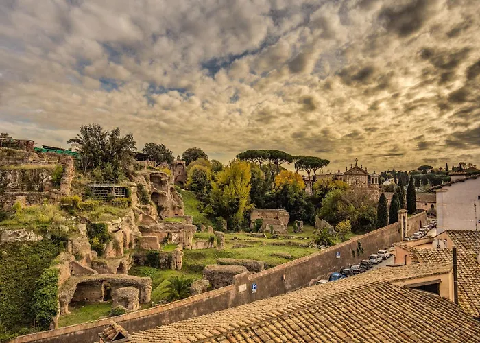 Kolbe 4* Rome