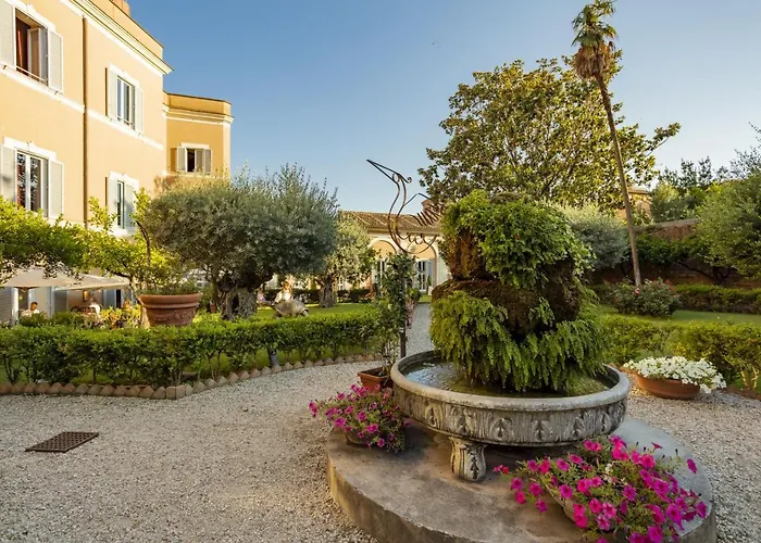 Kolbe 4* Rome